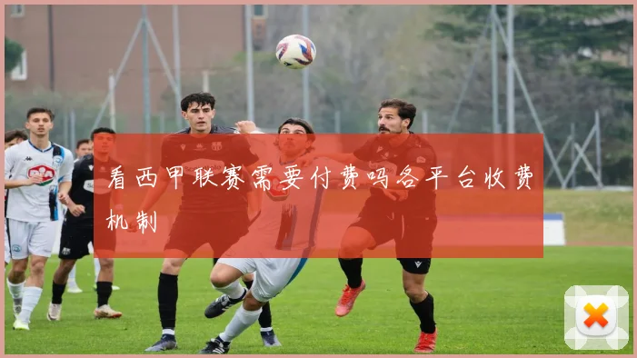 看西甲联赛需要付费吗各平台收费机制